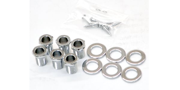 GOTOH / SG381-01-L3+R3-Chrome 画像3