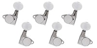 GOTOH SG301-05P1-L3+R3-Chrome