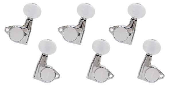 GOTOH/SG301-05P1-L3+R3-Chrome