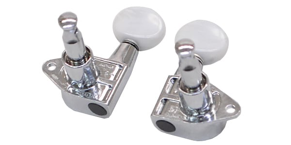 GOTOH / SG301-05P1-L3+R3-Chrome 画像2