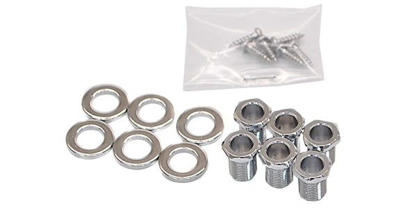 GOTOH / SG301-05P1-L3+R3-Chrome 画像3