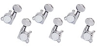 GOTOH SG381-05-L3R3-Chrome