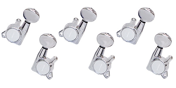 GOTOH/SG381-05-L3R3-Chrome