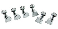 GOTOH / SG381-05-L4+R2-Chrome