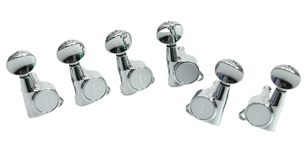 GOTOH ( ゴトー )  / SG381-05-L4+R2-Chrome