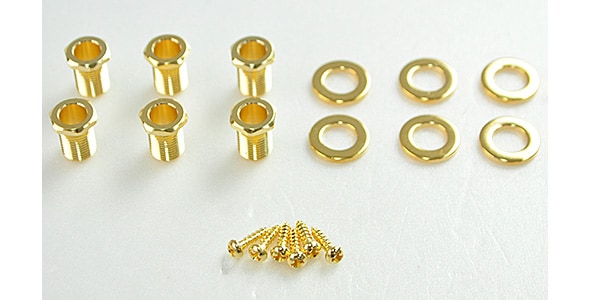 GOTOH / SG381-05-L6-Gold 画像3