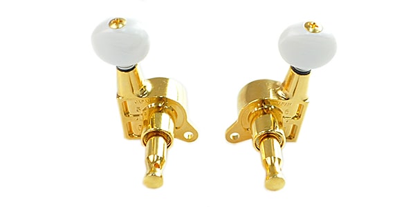 GOTOH ( ゴトー )  / SG381-05P1-L4R2-Gold 画像2