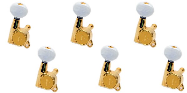 GOTOH ( ゴトー )  / SG381-05P1-L6-Gold