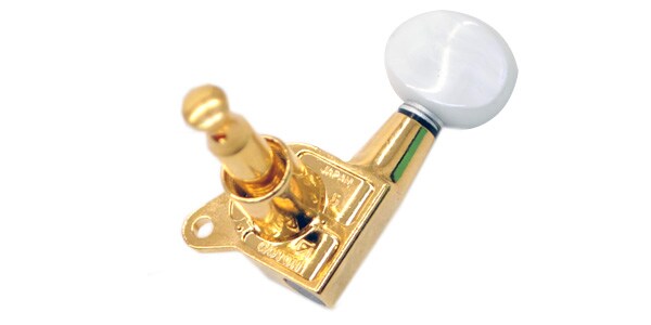 GOTOH ( ゴトー )  / SG381-05P1-L6-Gold画像2