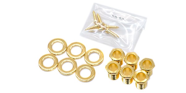 GOTOH ( ゴトー )  / SG381-05P1-L6-Gold画像3