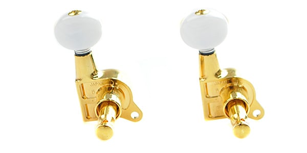 GOTOH ( ゴトー )  / SG381-05P1-R6-Gold 画像2
