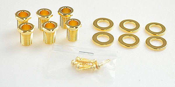 GOTOH ( ゴトー )  / SG381-05P1-R6-Gold 画像3