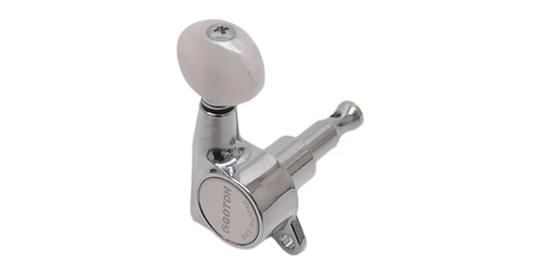 GOTOH ( ゴトー )  / SG381-05PW-L3+R3-Chrome画像2