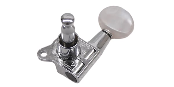 GOTOH ( ゴトー )  / SG381-05PW-L3+R3-Chrome画像3