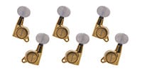 GOTOH / SG381-05PW-L3+R3-Gold
