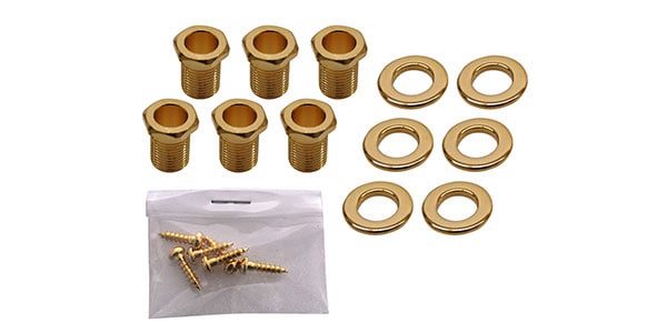 GOTOH / SG381-05PW-L3+R3-Gold画像4