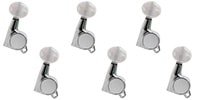 GOTOH / SG381-05PW-L6-Chrome