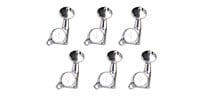 GOTOH / SG381-05-R6-Chrome