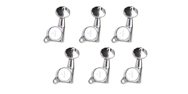 GOTOH ( ゴトー )  / SG381-05-R6-Chrome
