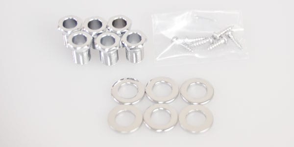 GOTOH ( ゴトー )  / SG381-05-R6-Chrome画像3