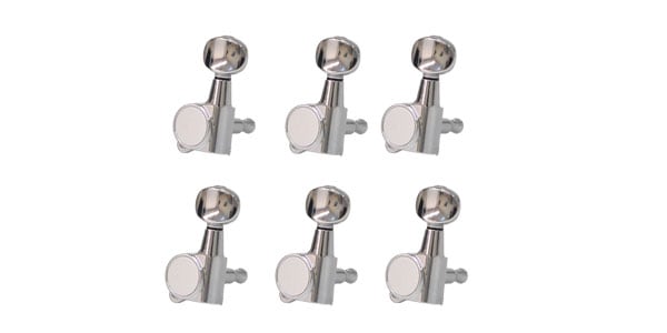 GOTOH ( ゴトー )  / SG381-05-R7-Chrome