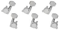 GOTOH SG381-07-L3R3-Chrome