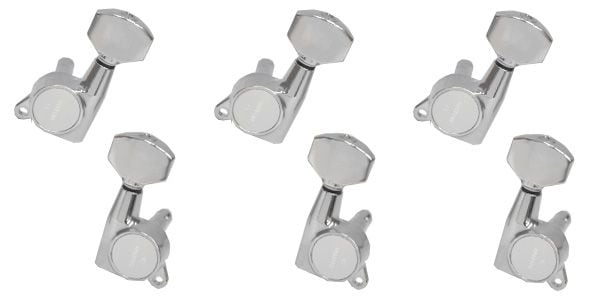 GOTOH/SG381-07-L3R3-Chrome