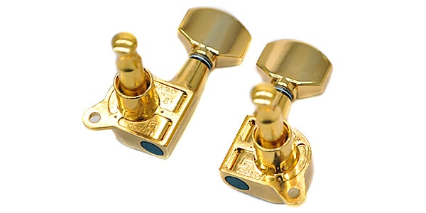 GOTOH / SG381-07-L3+R3-Gold 画像2