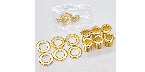 GOTOH / SG381-07-L3+R3-Gold 画像3