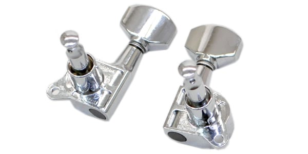 GOTOH ( ゴトー )  / SG381-07-L4+R2-Chrome 画像2