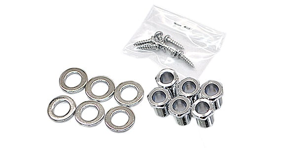 GOTOH ( ゴトー )  / SG381-07-L4+R2-Chrome 画像3