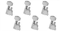 GOTOH SG381-07-L6-Chrome