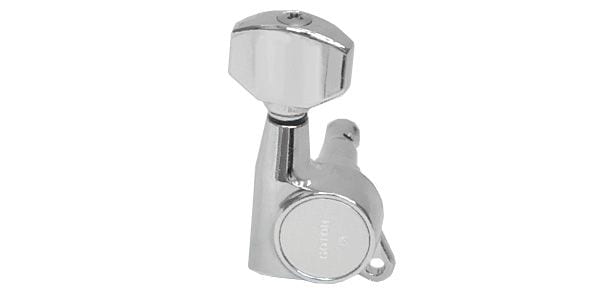 GOTOH ( ゴトー ) SG381-07-L6-Chrome 送料無料 | サウンドハウス GOTOH ( ゴトー ) SG381-07-L6-Chrome 送料無料 | サウンドハウス