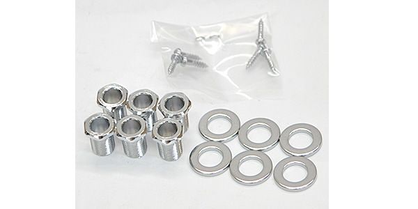 GOTOH ( ゴトー )  / SG381-07-L6-Chrome 画像4