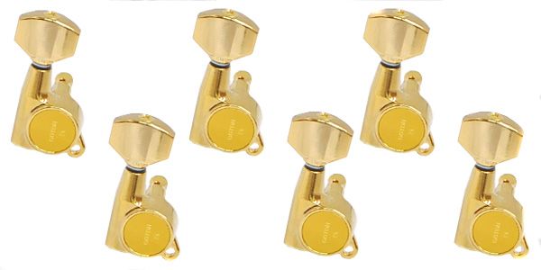 GOTOH/SG381-07-L6-Gold