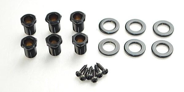 GOTOH ( ゴトー )  / SG381-07-R6-Black 画像3