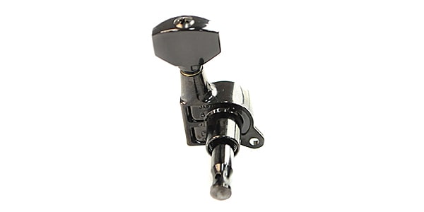 GOTOH ( ゴトー )  / SG381-07-R6-Cosmo Black 画像2