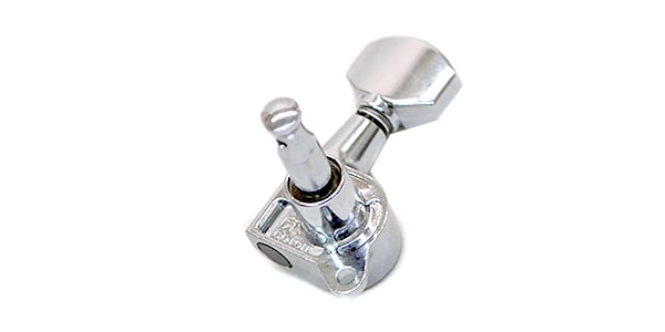 GOTOH ( ゴトー )  / SG381-07-R6-Chrome 画像2
