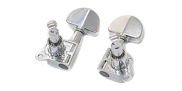 GOTOH / SG381-20-L3+R3-Chrome 画像2