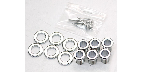 GOTOH / SG381-20-L3+R3-Chrome 画像3