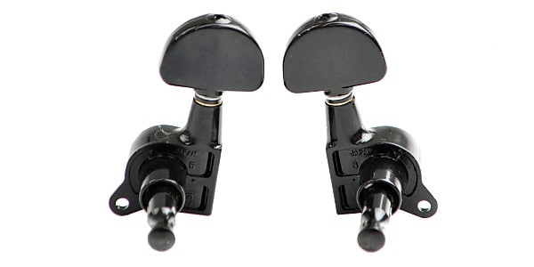 GOTOH / SG381-20-L3R3-Black 画像2