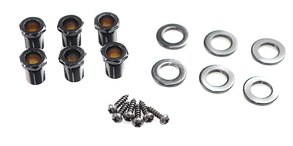 GOTOH / SG381-20-L3R3-Black 画像3