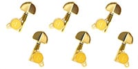 GOTOH SG381-20-L3R3-Gold