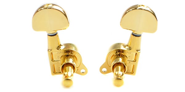 GOTOH / SG381-20-L3R3-Gold 画像2