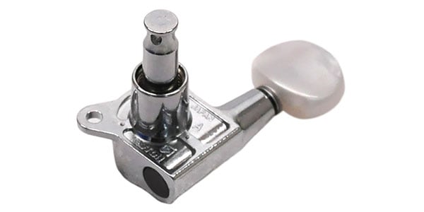 GOTOH ( ゴトー )  / SG381-HAP-05PW-L3+R3-Chrome画像3