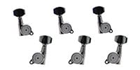 GOTOH / SG381-HAP-07-L3+R3-Chrome