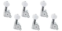 GOTOH SG381-HAPM-05P1-L6-Chrome