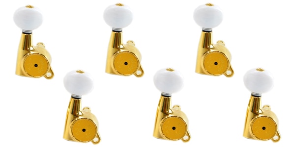 GOTOH/SG381-HAPM-05P1-L6-Gold