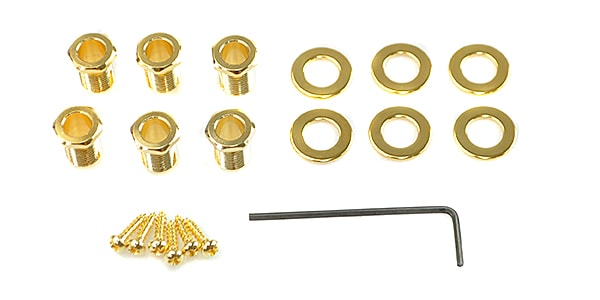 GOTOH ( ゴトー )  / SG381-HAPM-05P1-L6-Gold 画像3