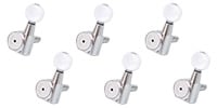GOTOH / SG381-HAPM-05P1-R6-Chrome